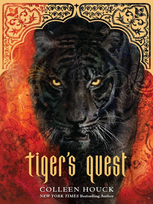 Title details for Tiger's Quest by Colleen Houck - Available
